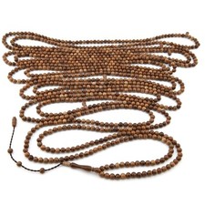 Kuka (kuka) tree 1000 pcs 5 mm beads Islamic Prayer Beads Tesbih sufi 201410 picture