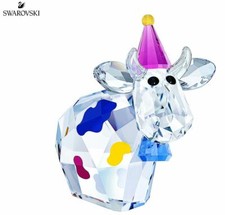 Swarovski Party Mo, Limited Edition 2018 #5301580 New in Box Authentic picture
