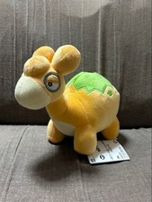 Pokemon Plush toy Numel New Japan 12cm picture