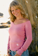 CANDACE CAMERON-BURE - 5