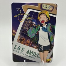 KPDH01-CR-003 Zoey HUNTR/X In Los Angeles MINT 2025 Kayou K-Pop Demon Hunters picture