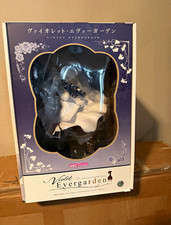 Violet Evergarden 1/7 Scale Figure picture