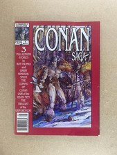 Conan Saga Issues 1-50; you choose, VGC; see images for details, combine ship picture