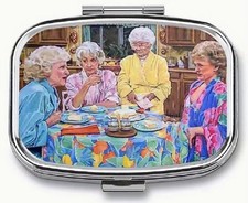 Beautiful Pill Boxes 22 Designs to Choose from LQQK picture