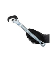 Slim Pipe Wrench L (SW12-1S), 1