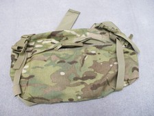 NWOT USGI ARMY ISSUE OCP MULTICAM MOLLE II WAIST PACK ZIPPER BUTT BAG 1300 picture