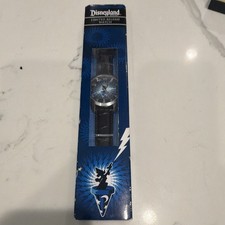 Disneyland Sorcerer's Apprentice Limited Release Watch - Disney Franchise picture
