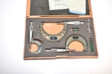 Vintage Mitutoyo 