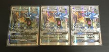 Pokémon jumbo card gyarados (All same card) lot    picture