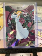 2025 Kakawow Aura Disney Cinderella Flowers #AD-HN-19 - 180/345 picture
