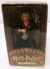 Kurt S Adler Harry Potter Hermione Granger 2000 Christmas Ornament Unused picture