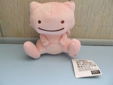 Pokemon Ditto Mew Plush  5