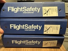 Gulfstream 3 Maintenance Training Manuals￼ picture
