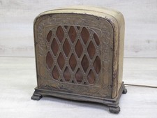 KOLSTER K-6 Antique Table Top Radio Speaker picture