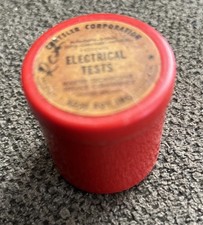 Vintage 1950s Chrysler Dodge Service Training film Reel #127. 1/1 On eBay picture