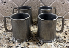 Vintage Wilton Armetale 3.5