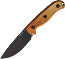 Ontario TAK 2 Fixed Knife 4.25