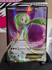 Gardevoir EX 111/114 Steam Siege picture