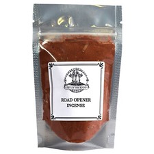 Road Opener Incense Abre Camino Opportunities Hoodoo Voodoo Wicca Pagan Santeria picture