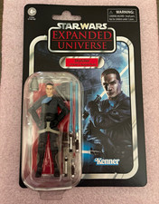 Kenner Star Wars Starkiller (Vader's Apprentice) Vintage Collection VC100 Figure picture