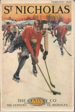 St. Nicholas Magazine - February 1922 picture