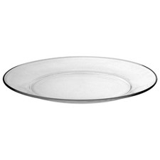 Arcoroc Classique Clear Luncheon Plate 4599428 picture