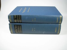 Set 2 Dictionary Talmud Babli Yerushalmi Midrashic Targumim 1950 Hebrew English picture