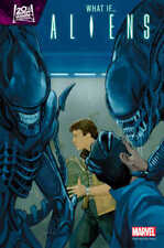Aliens: What If...? #2 picture