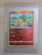 Numel 013/078 (Peelable-Ditto / Unpeeled) picture