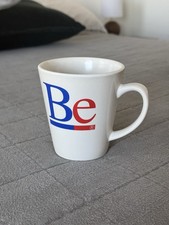 VERY RARE BeOS Be Inc Logo Coffee Mug picture