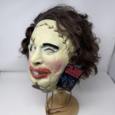 The Texas Chainsaw Massacre Leatherface Pretty Woman Mask Trick or Treat Studios picture