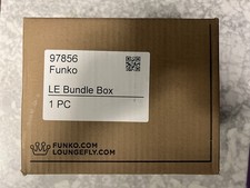 Funko Limited Edition Mystery Bundle Brand New Sealed IN HAND *Factory Sealed* picture