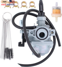 Carburetor for Polaris Outlaw 50 Predator 50  picture