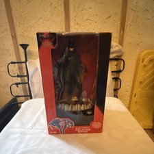 Vintage Talking Batman & Robin Electronic Bank – Tested & Working picture
