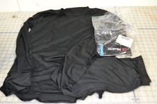 *level 1 set TOP & BOTTOM SMALL regular polartec PCU silkweight peckham ninja picture