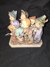 Goebel M.I. Hummel figurine titled