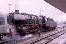 S108 35mm Slide DR (DRB) No. 50.2740-4 2-10-0 c.2002 picture