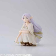 Frieren:Beyond Journey's End Yumemirize Frieren Figure Japan SEGA Anime picture