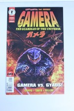 Gamera #1 (1996) Gamera NM picture