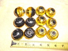 12 Pratt-Read Ratcheting Balls For Screwdriver USA ratchet drive 1.5
