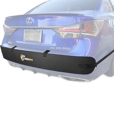 TrexNYC Bumper Guard - Car Bumper Protector, Rear Bumper Guard picture