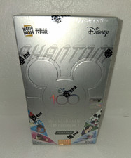 KAKA WOW Disney 100 Years of Wonder PHANTOM Sealed Box 50 Cards (2023) picture