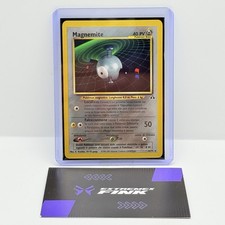 POKEMON CARD MAGNEMITE 26/75 - ITA - NEO DISCOVERY - NEAR MINT picture