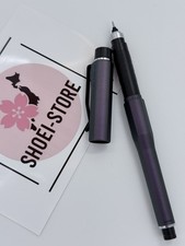 Uni Kuru Toga Dive 0.5mm Mechanical Pencil Aurora Purple Kurutoga NEW Well-Pkg picture