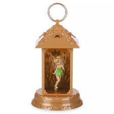 Disney Parks Tinkerbell Tinker Bell Light Up Lantern Peter Pan New picture