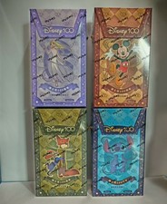 CardFun Disney 100 Anniversary Collection Trading Card Sealed Box Random 1 Box picture
