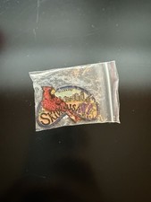 Skills USA 2025 Illinois Collectable Pin picture