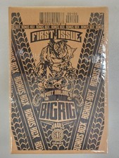 Post Malone's Big Rig #1 BONUS BOX Vault Sealed picture