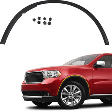 LH Front Wheel Arch Fender Trim Moulding for Dodge Durango 2011-2018 picture