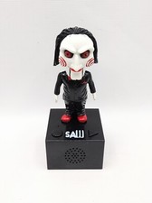SAW Horror Movie Billy Puppet Voice Memo Recorder 5.5